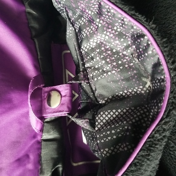 3 IN 1 ZEROXPOSUR COAT - Picture 3 of 10